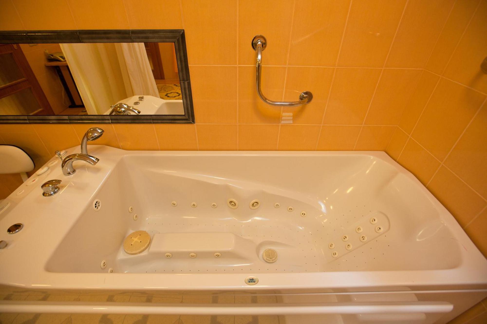 Hotel Polaris III Swinoujscie Dış mekan fotoğraf