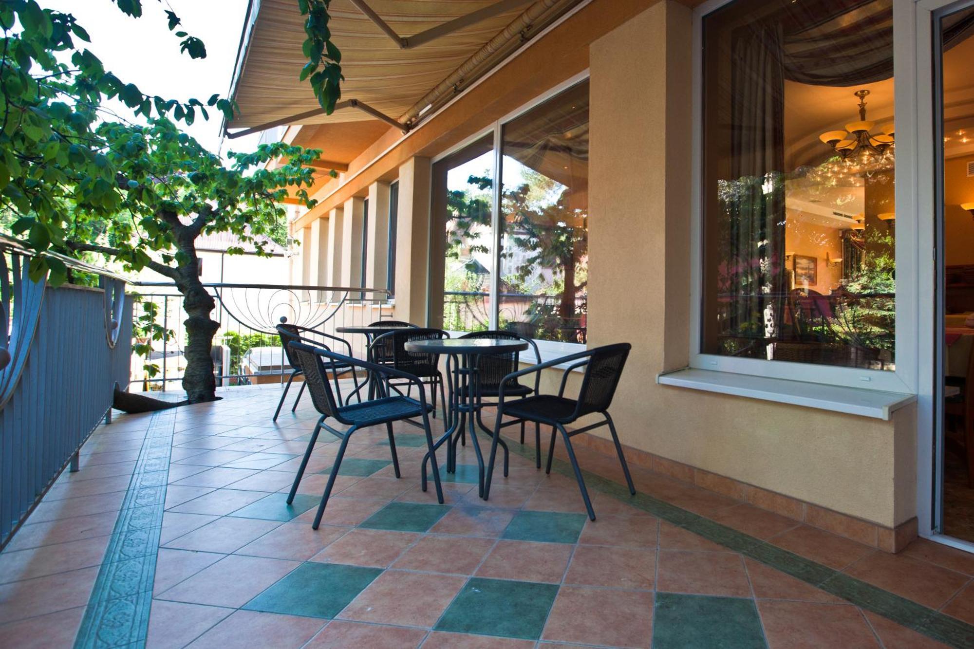Hotel Polaris III Swinoujscie Dış mekan fotoğraf