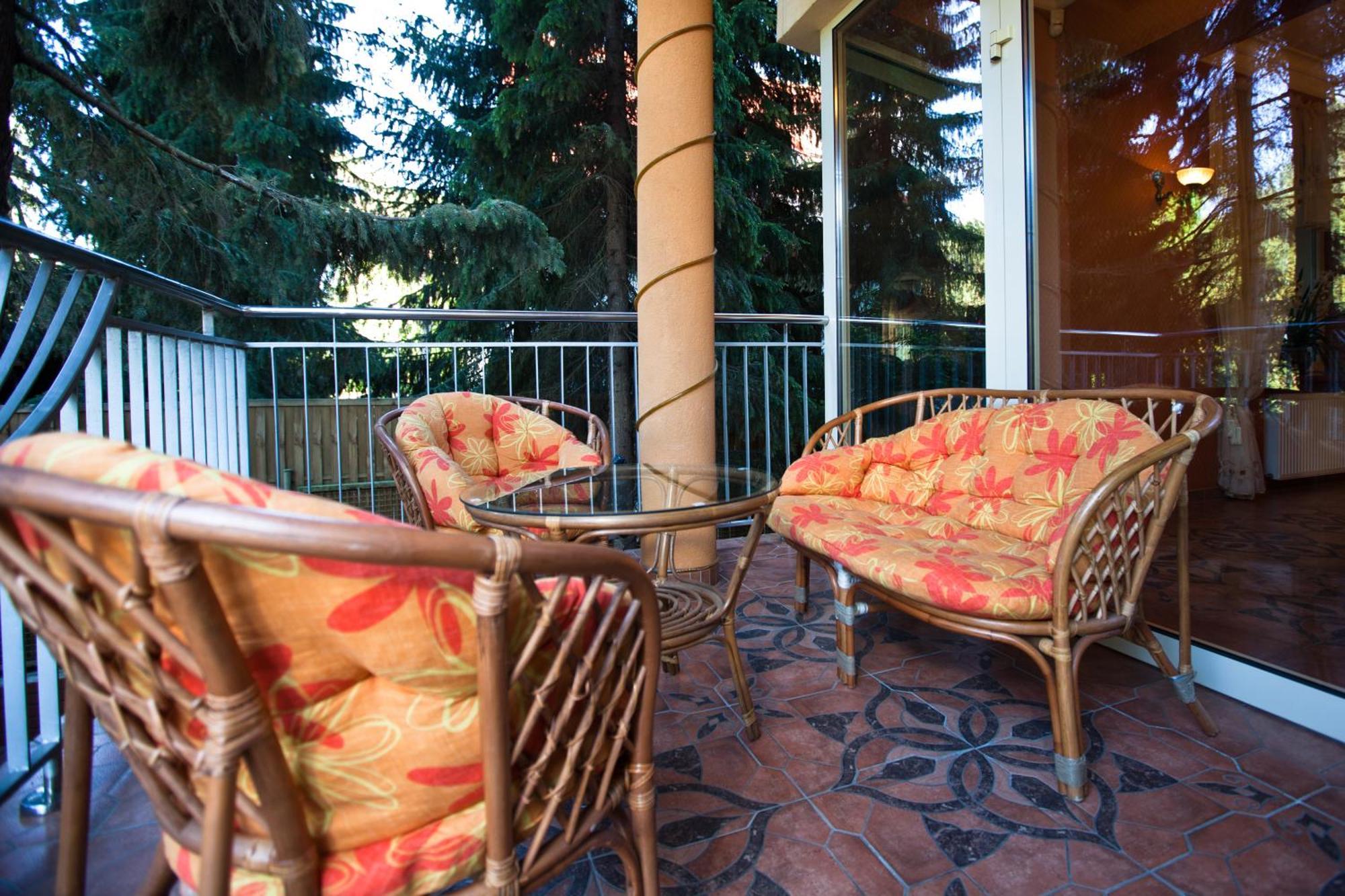Hotel Polaris III Swinoujscie Dış mekan fotoğraf
