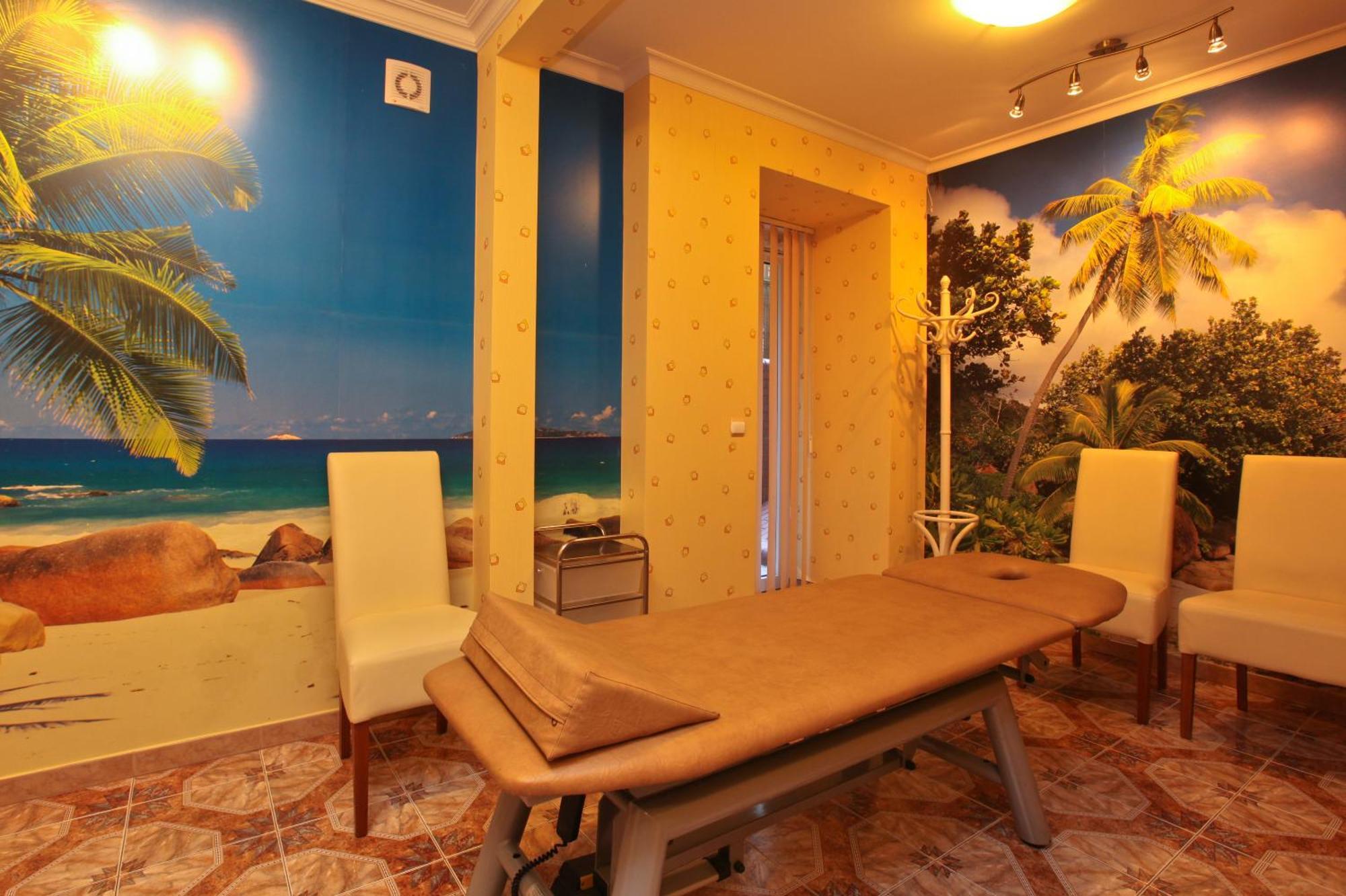 Hotel Polaris III Swinoujscie Dış mekan fotoğraf