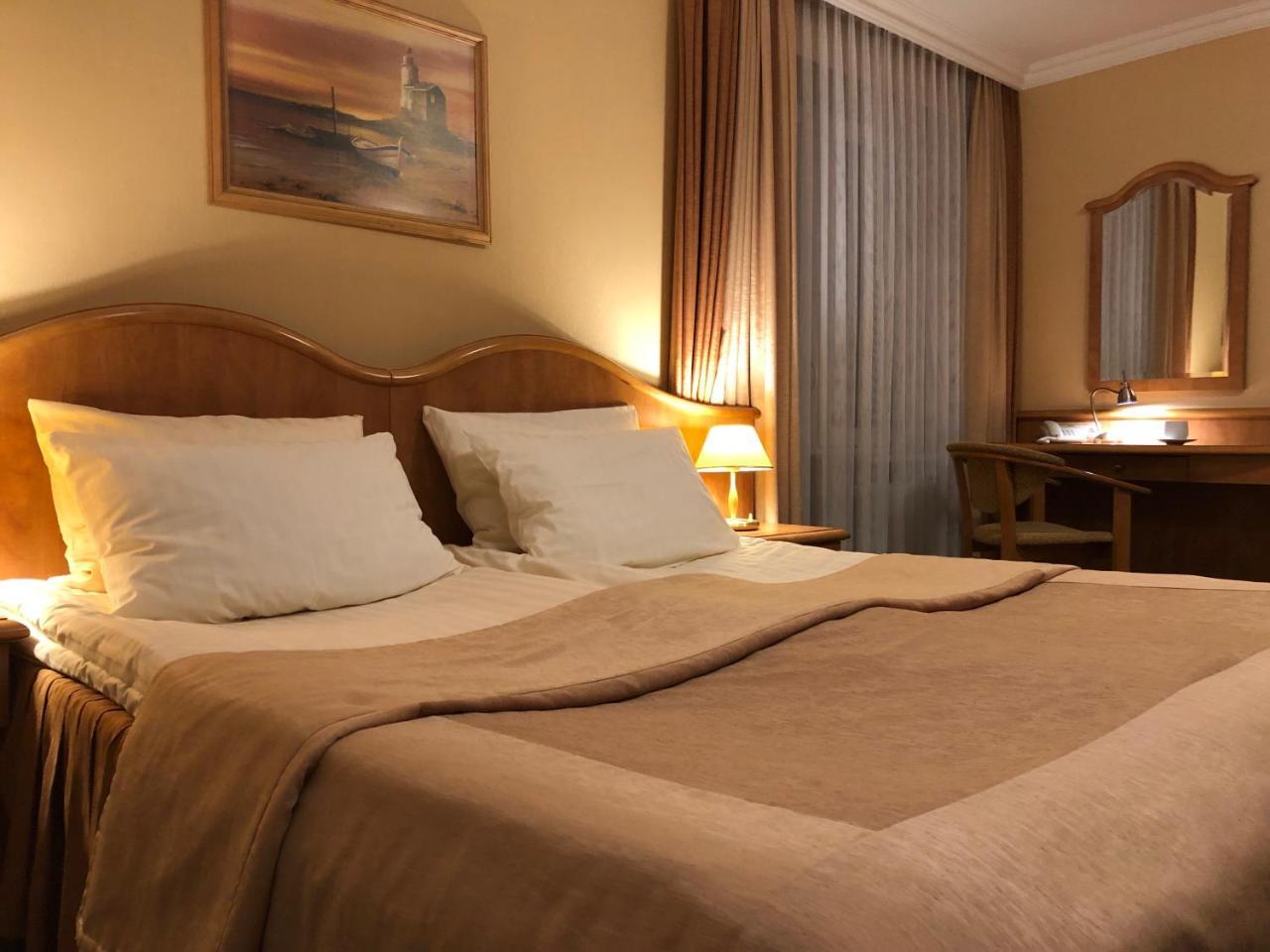 Hotel Polaris III Swinoujscie Dış mekan fotoğraf