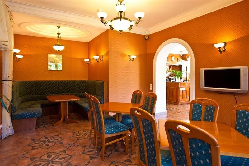 Hotel Polaris III Swinoujscie Dış mekan fotoğraf