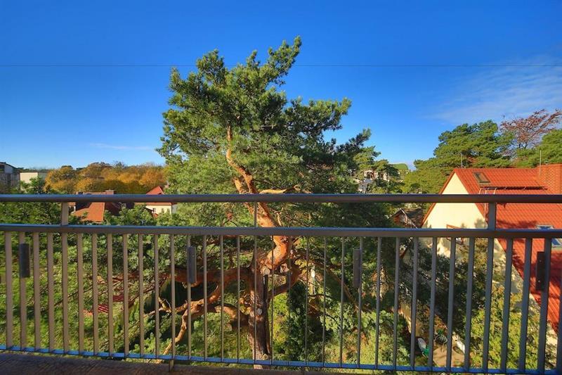 Hotel Polaris III Swinoujscie Dış mekan fotoğraf