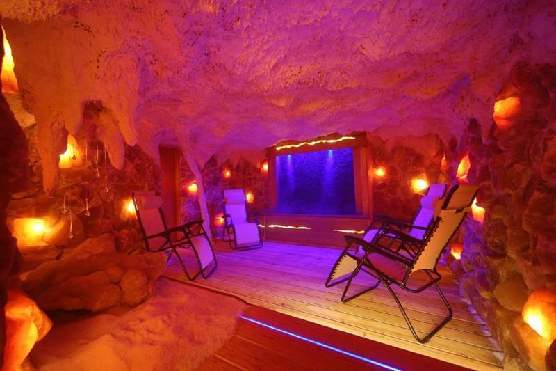 Hotel Polaris III Swinoujscie Dış mekan fotoğraf